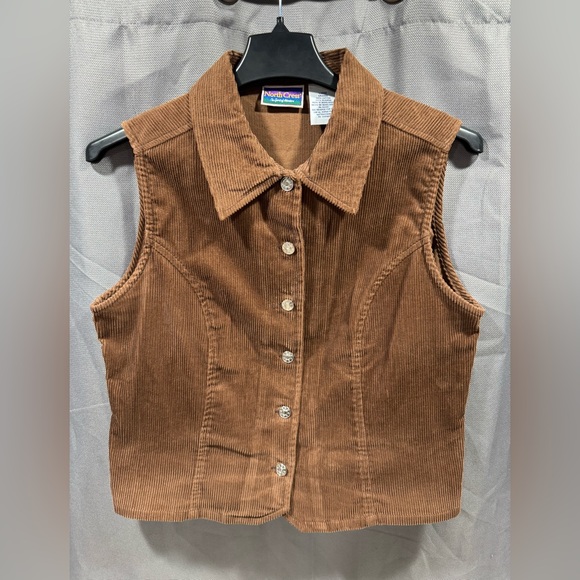 Northcrest Jackets & Blazers - Northcrest Vest
